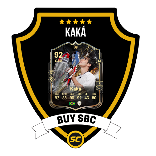 EA FC 26 SBC Kaká - PC